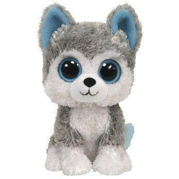 Beanie Boos Slush - Pies 24cm